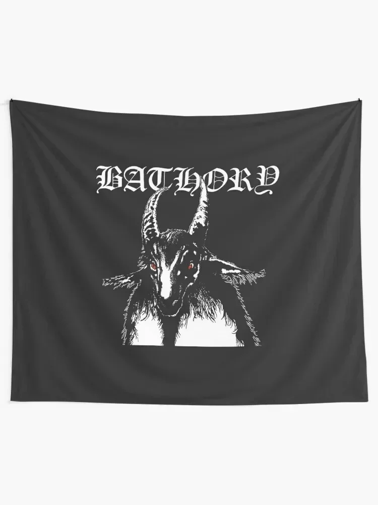 Bathory popular-logo Tapestry Aesthetic Room Decoration Decorative Wall Mural Tapestry
Bathory popular-logo Tapestry Aesthetic Room Decoration Decorative Wall Mural Tapestry