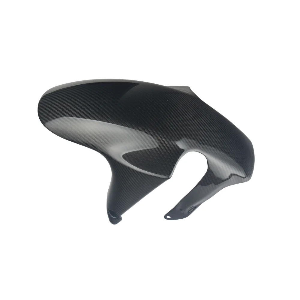 Carbon Fiber Motorcycle Part Front Fender/Front Mudguard For Aprilia Tuono / RSV 2006-2008
Carbon Fiber Motorcycle Part Front Fender/Front Mudguard For Aprilia Tuono / RSV 2006-2008