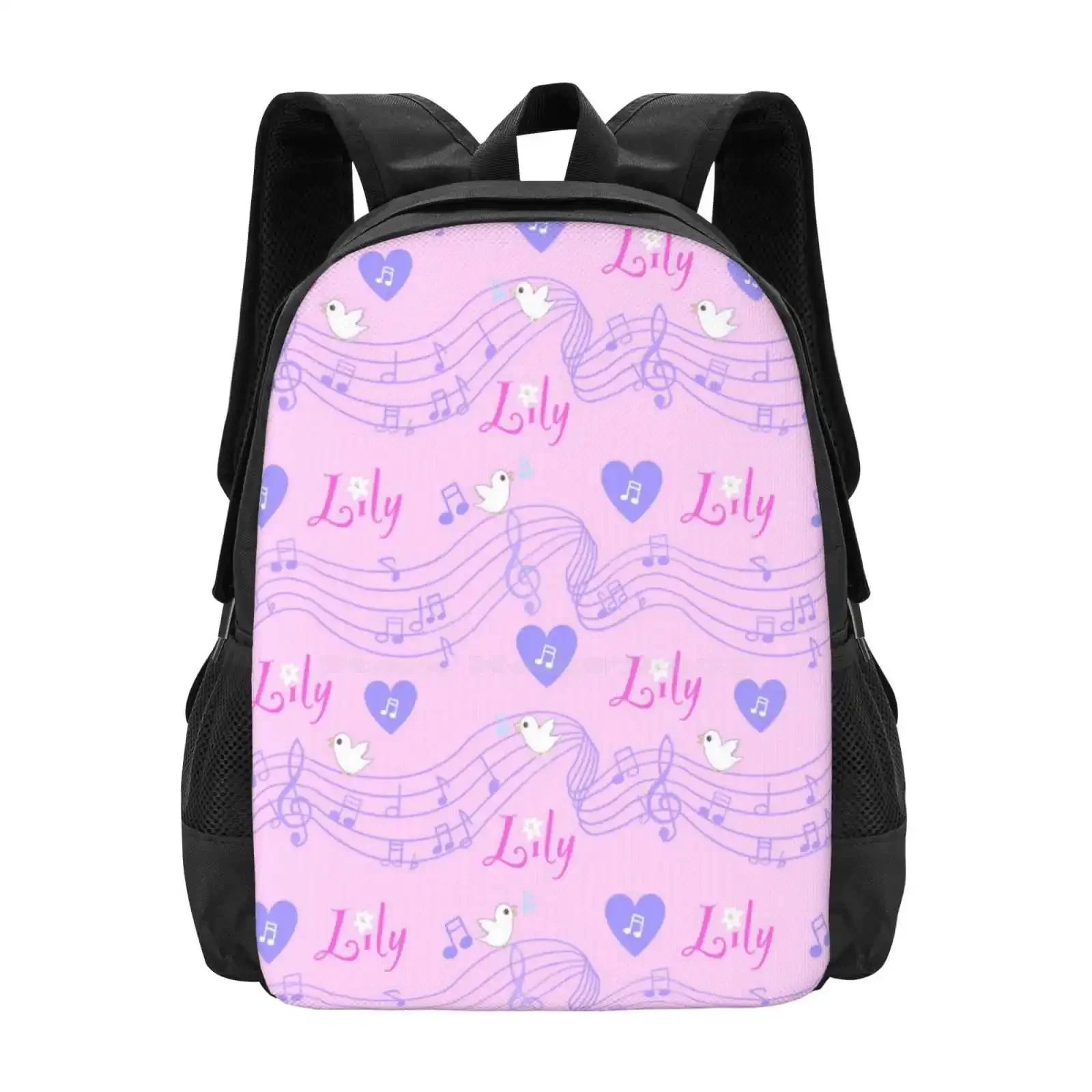 Lily Name On Pink Hot Sale Schoolbag Backpack Fashion Bags Baby Name Girl Name Lily Name Child Name Baby Shower Baby Girl
Lily Name On Pink Hot Sale Schoolbag Backpack Fashion Bags Baby Name Girl Name Lily Name Child Name Baby Shower Baby Girl