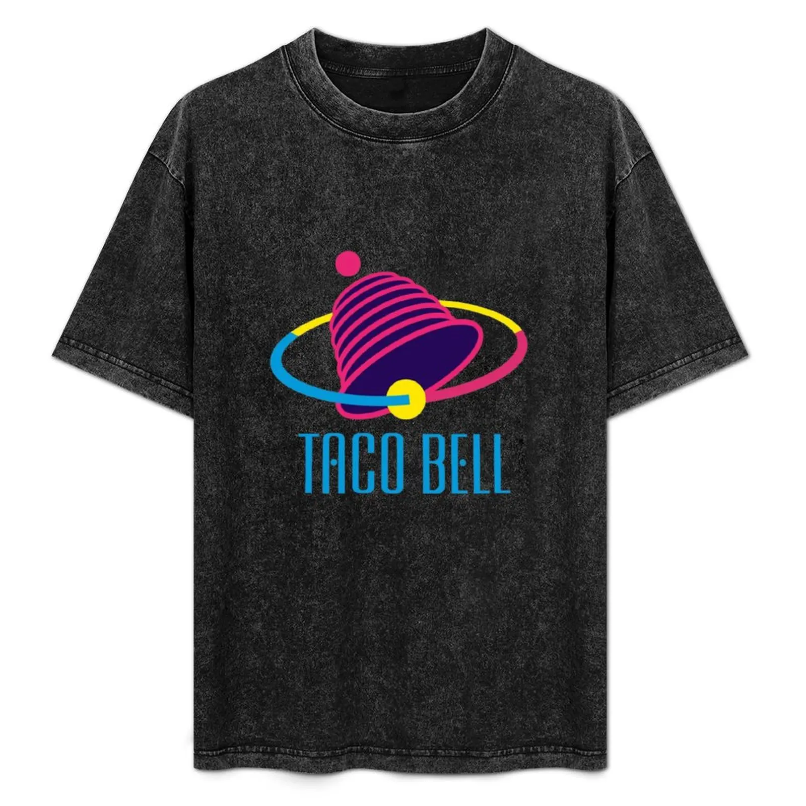 Taco Bell T-Shirt Durable Work Wear T-Shirt
Taco Bell T-Shirt Durable Work Wear T-Shirt