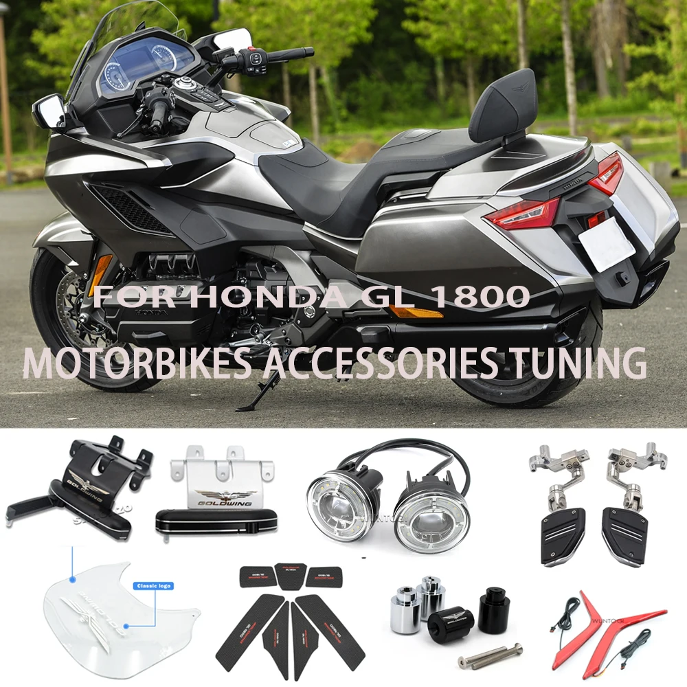 Комплект светодиодов для крышки двигателя мотоцикла круиза Goldwing GL1800, аксессуары для HONDA GL 1800
Комплект светодиодов для крышки двигателя мотоцикла круиза Goldwing GL1800, аксессуары для HONDA GL 1800