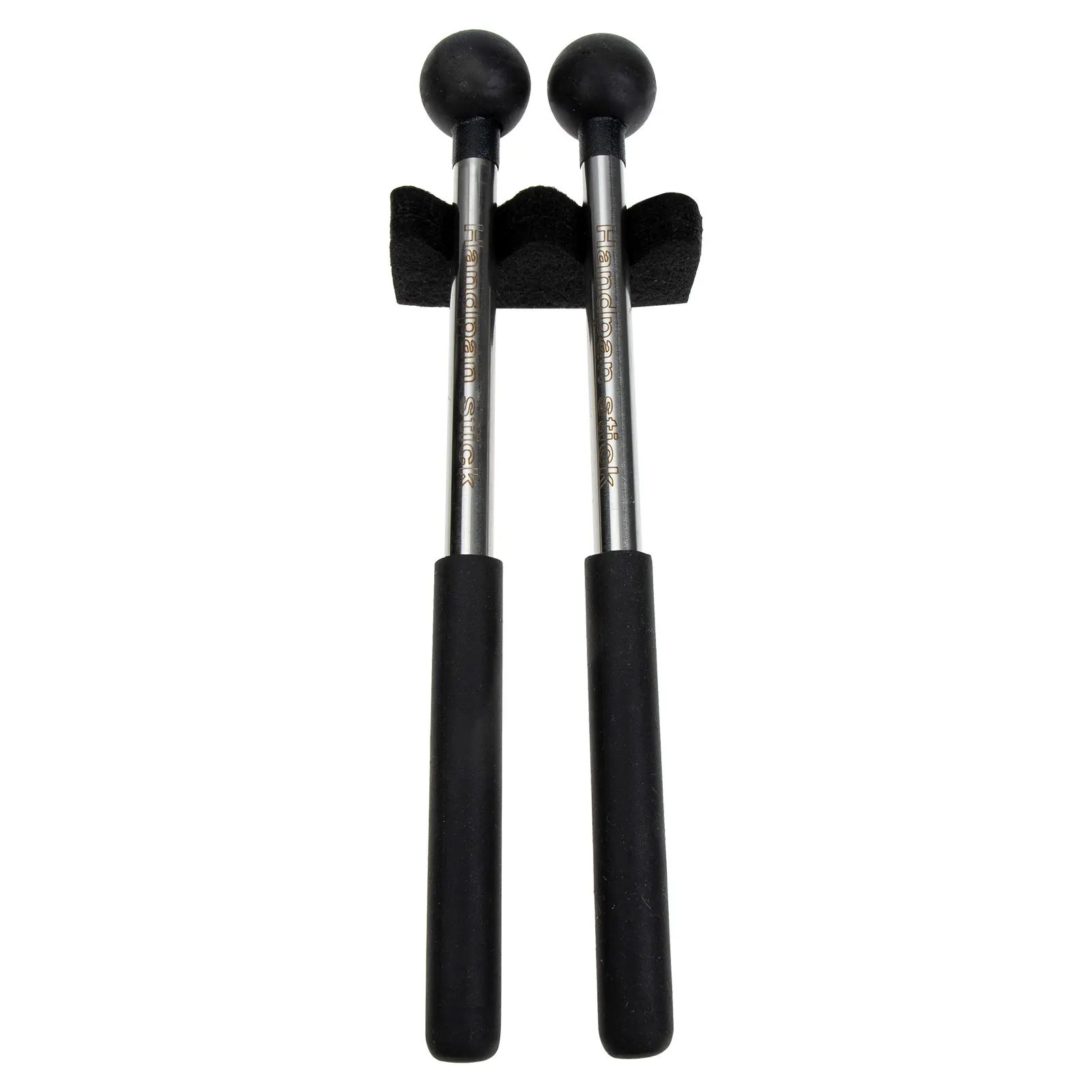 Ethereal Drum Sticks Durable Metal Rubber Mallets Performance Percussion Instrument Tongue Drumsticks Music Education
Ethereal Drum Sticks Durable Metal Rubber Mallets Performance Percussion Instrument Tongue Drumsticks Music Education