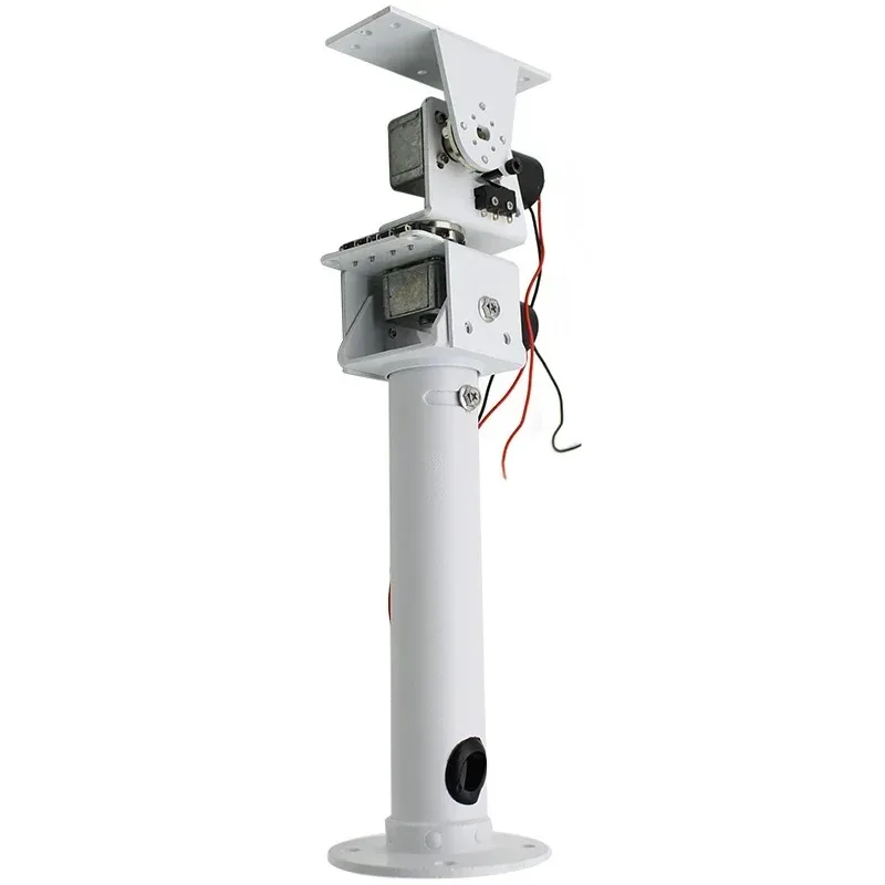 Двухосевая солнечная система слежения постоянного тока своими руками — тяжелая нагрузка, цельнометаллические червячные двигатели с высоким крутящим моментом
Двухосевая солнечная система слежения постоянного тока своими руками — тяжелая нагрузка, цельнометаллические червячные двигатели с высоким крутящим моментом