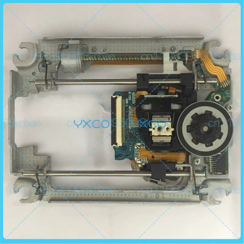 For Sony PS3 Slim KEM-460AAA Laser Lens with Bracket Original
For Sony PS3 Slim KEM-460AAA Laser Lens with Bracket Original