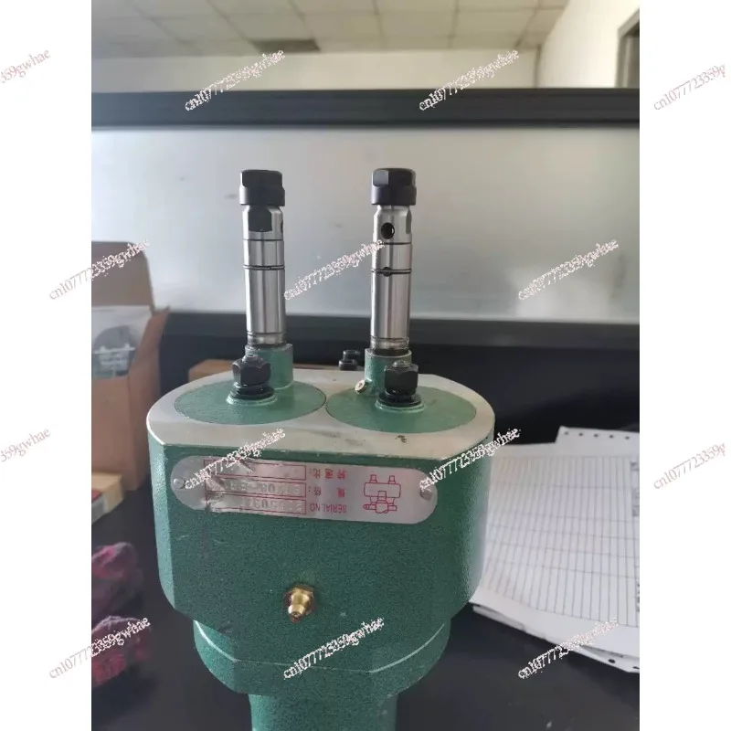 Multi-axis drilling adjustable ST multi-head drill tapping machine multi-axis accessories
Multi-axis drilling adjustable ST multi-head drill tapping machine multi-axis accessories