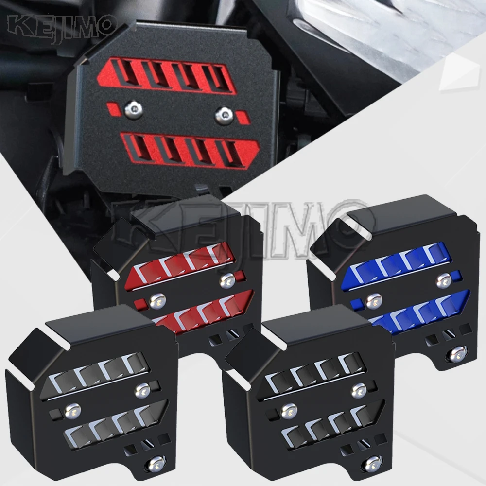 Motorcycle Ignition Coil Protective Cover Conduit Guard For Honda Forza 350 NS350 ADV350 ADV 350 2021 2022 2023 2024 2025 2026
Motorcycle Ignition Coil Protective Cover Conduit Guard For Honda Forza 350 NS350 ADV350 ADV 350 2021 2022 2023 2024 2025 2026