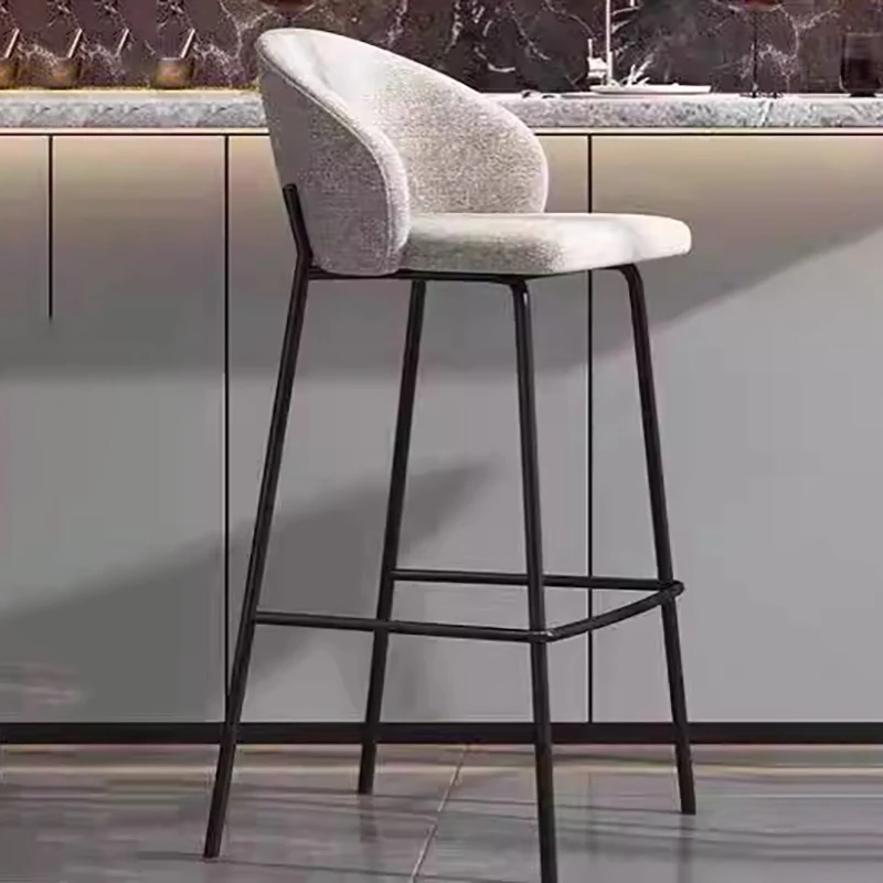 Modern Comfortable Bar Chair Wooden Nordic Elegant Traditional Bar Chair Barstool For Events Taburete De Bar Kitchen Furniture
Modern Comfortable Bar Chair Wooden Nordic Elegant Traditional Bar Chair Barstool For Events Taburete De Bar Kitchen Furniture