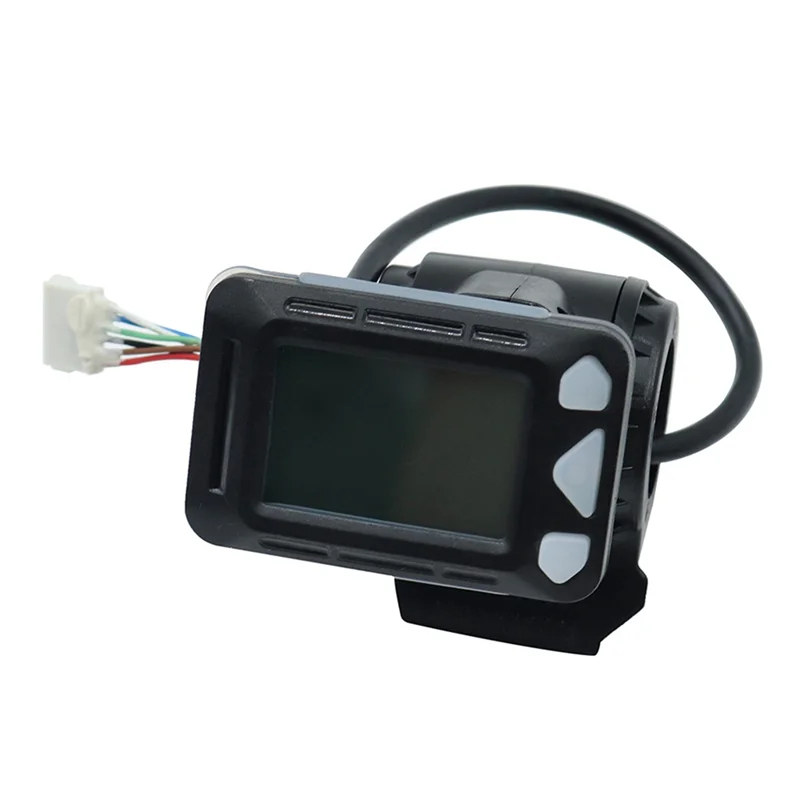 Aluminum Alloy Carbon Fiber Electric Scooter Accessories Display Frequency Brake Controller Complete Set
Aluminum Alloy Carbon Fiber Electric Scooter Accessories Display Frequency Brake Controller Complete Set