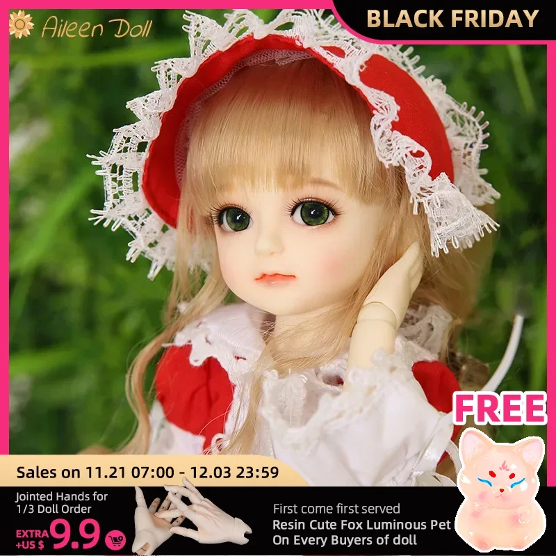 Кукла AI Aileen, шарнирная SD-кукла Gaby 1/6, модель тела, игрушки для мальчиков и девочек, полный комплект фигурок из смолы
Кукла AI Aileen, шарнирная SD-кукла Gaby 1/6, модель тела, игрушки для мальчиков и девочек, полный комплект фигурок из смолы