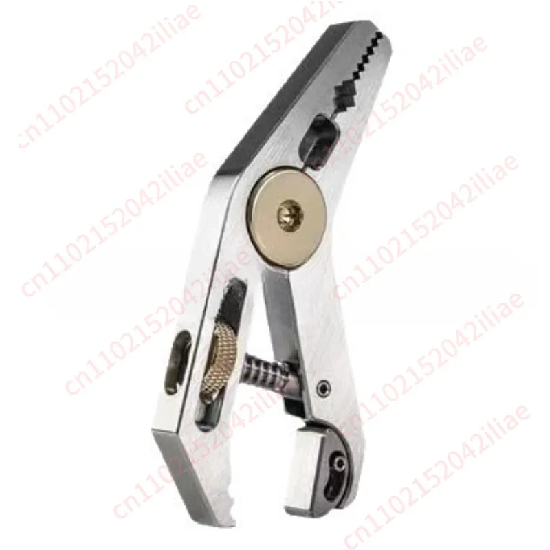 2Pcs Multifunctional pliers, pocket pliers, pocket grips, tool accessories
2Pcs Multifunctional pliers, pocket pliers, pocket grips, tool accessories
