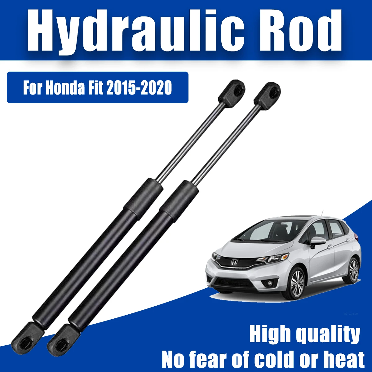 Hydraulic Rods Trunk For Honda Fit Jazz 2015-2020 2016 2017 Car Rear Hood Shock Bar Supporting Strut Spring Engine Accessories
Hydraulic Rods Trunk For Honda Fit Jazz 2015-2020 2016 2017 Car Rear Hood Shock Bar Supporting Strut Spring Engine Accessories