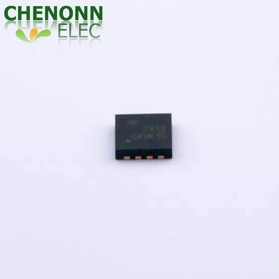 20PCS/LOT AON7418 (MOSFETs)
20PCS/LOT AON7418 (MOSFETs)