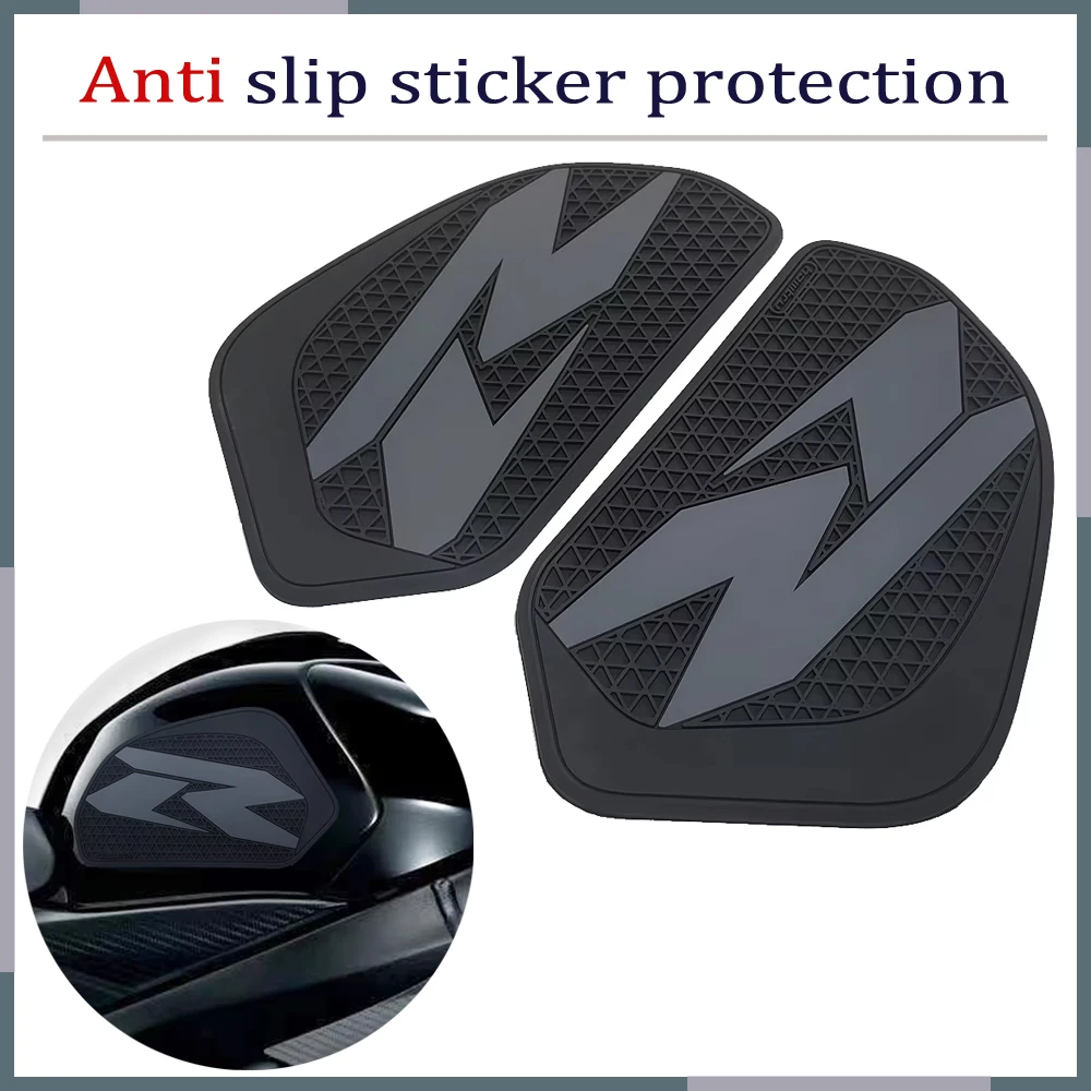 Motorcycle Side Tank Pad Knee Protection for SUZUKI GSXR600 GSXR750 GSX-R 600 750 2011-2016 Motorcycle stickers
Motorcycle Side Tank Pad Knee Protection for SUZUKI GSXR600 GSXR750 GSX-R 600 750 2011-2016 Motorcycle stickers
