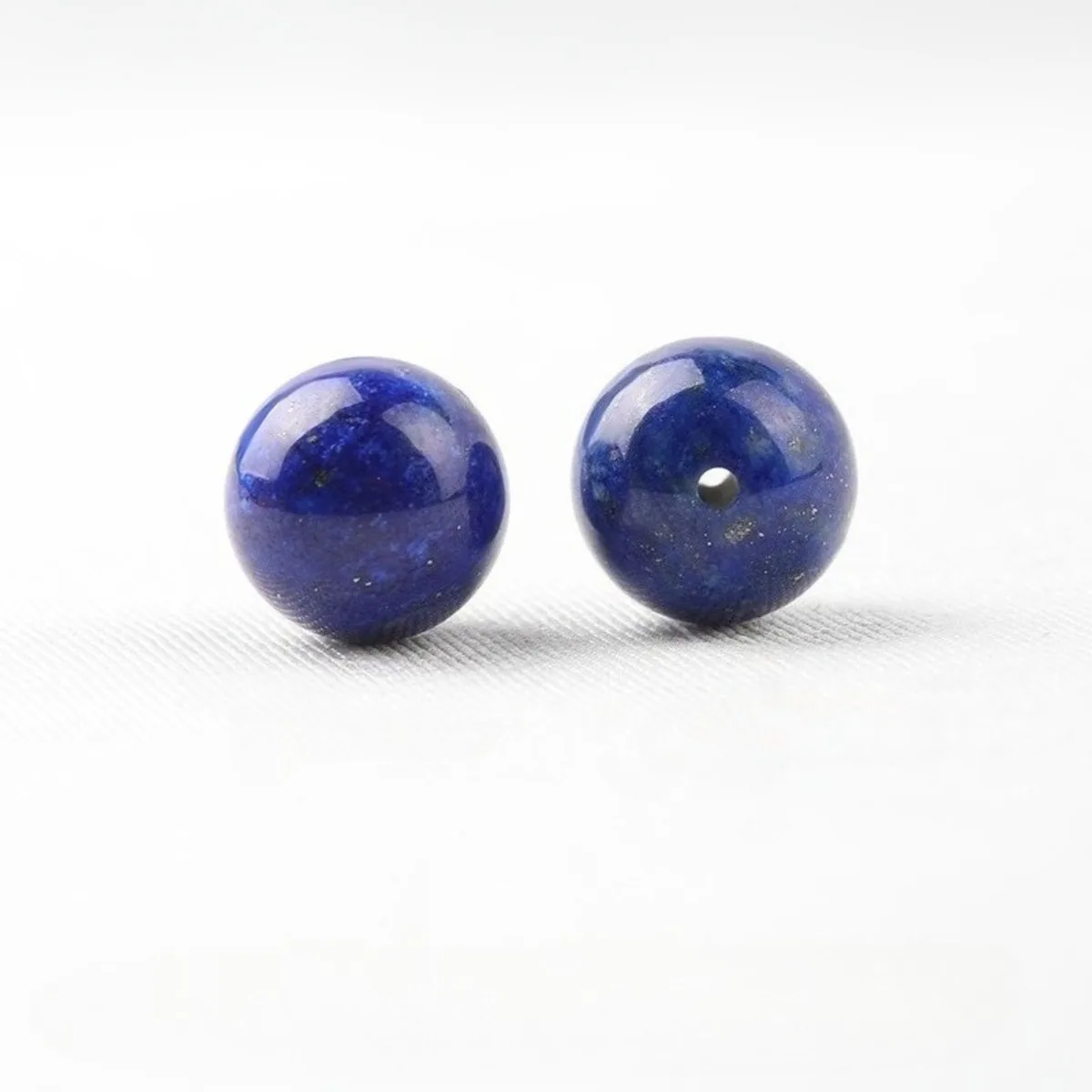 Grade AAA Natural Lapis Lazuli Beads 6mm 8mm 10mm Not Dyed Not Enhanced
Grade AAA Natural Lapis Lazuli Beads 6mm 8mm 10mm Not Dyed Not Enhanced