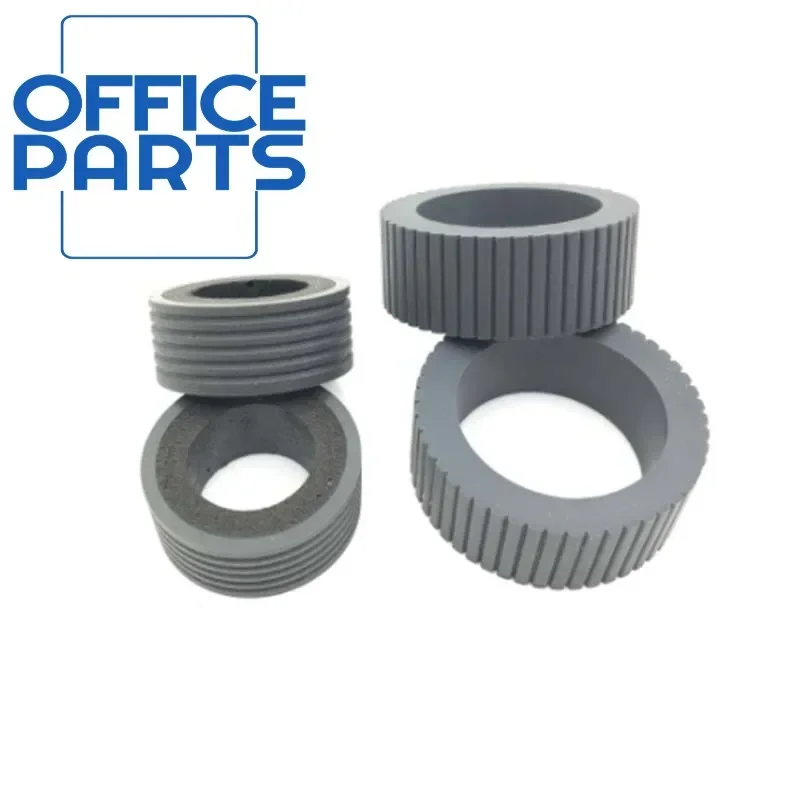5 компл. PA03670-0001 PA03670-0002 Комплект расходных материалов Pick Roller Тормозной ролик Pickup Roller для Fujitsu fi-7160 fi-7260 fi-7180 fi-7280
5 компл. PA03670-0001 PA03670-0002 Комплект расходных материалов Pick Roller Тормозной ролик Pickup Roller для Fujitsu fi-7160 fi-7260 fi-7180 fi-7280