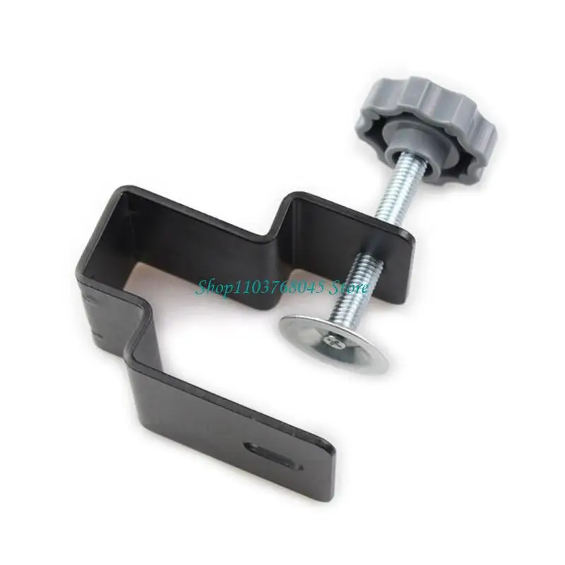 R53F Convenient Drawer Panel Support Helper Drawer Front Installation Clamps Suitable for Various Drawer Effective Tool
R53F Convenient Drawer Panel Support Helper Drawer Front Installation Clamps Suitable for Various Drawer Effective Tool
