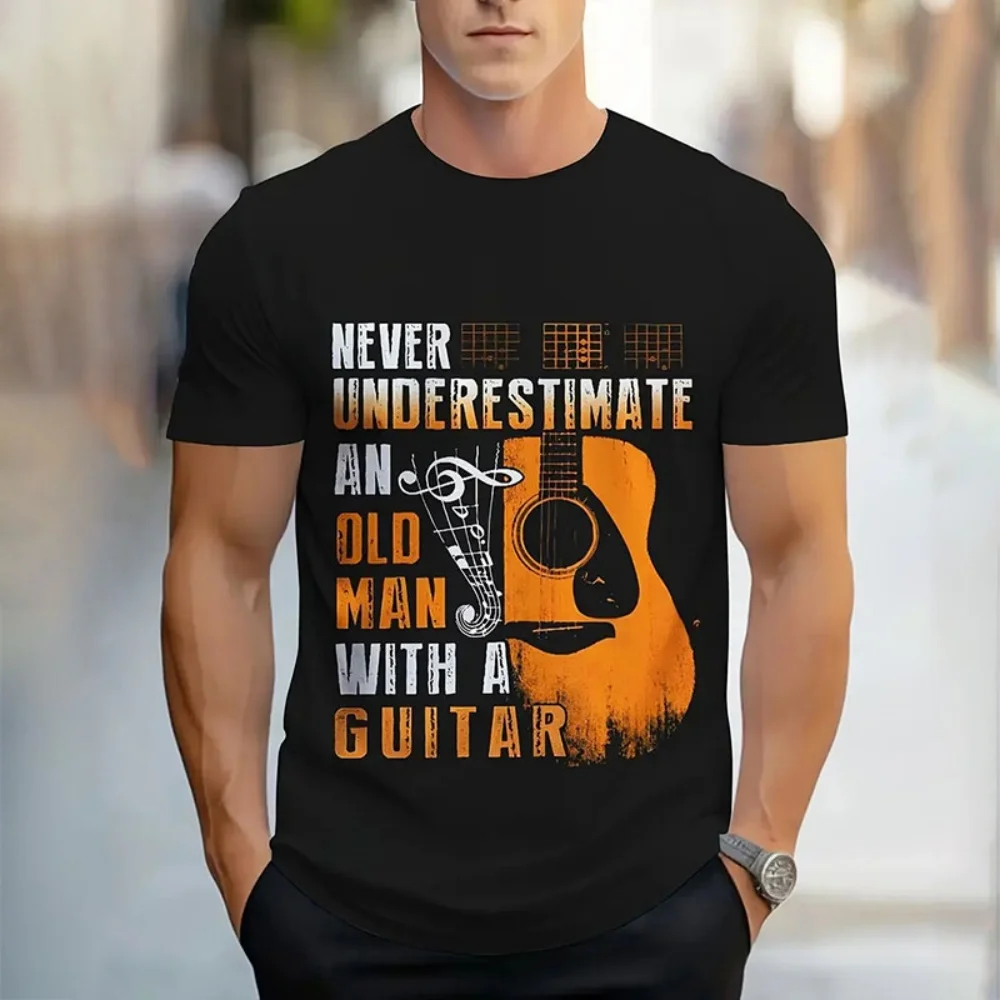 Summer Men's T-Shirt Casual Tops Short Sleeve Tee T-Shirts for Men Clothes Fashion Casual Male Shirts Streetwear Men's T-Shirts
Summer Men's T-Shirt Casual Tops Short Sleeve Tee T-Shirts for Men Clothes Fashion Casual Male Shirts Streetwear Men's T-Shirts