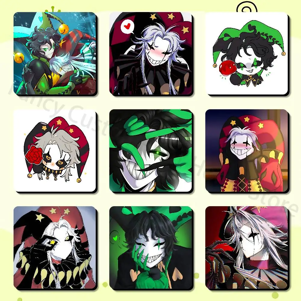 F-Freak Pierrot C-Circus Soft Magnetic Refrigerator Magnets Personality Decorations Creative Gifts
F-Freak Pierrot C-Circus Soft Magnetic Refrigerator Magnets Personality Decorations Creative Gifts