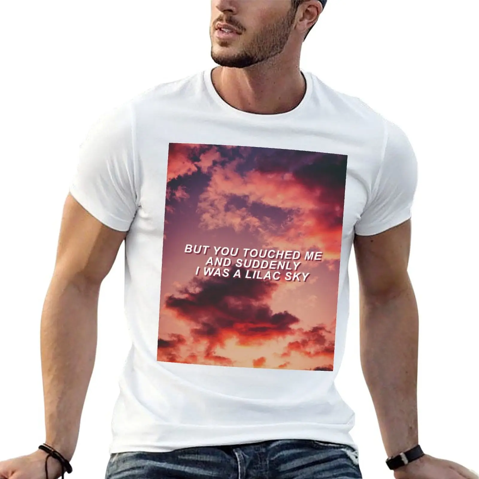 Halsey Colors T-Shirt designer shirts plus sizes mens workout shirts 
Halsey Colors T-Shirt designer shirts plus sizes mens workout shirts