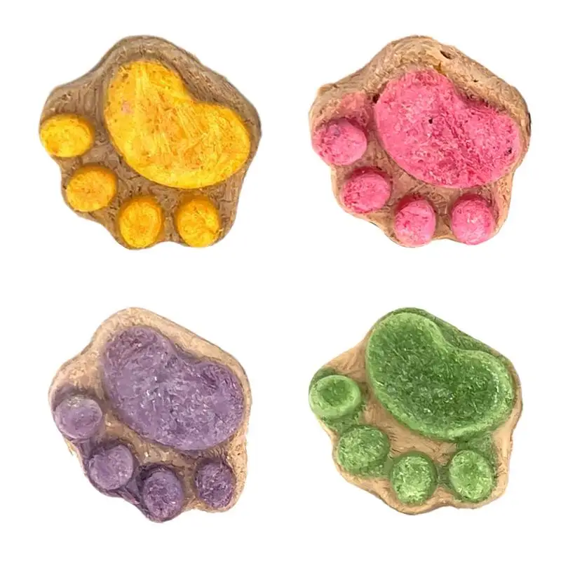 Paw Cat Treats Oral Cleaning Cat Snacks Natural Freeze-dried Cat Paw Oral Cleaning Cat Treats Natural Healthy Cat Treats
Paw Cat Treats Oral Cleaning Cat Snacks Natural Freeze-dried Cat Paw Oral Cleaning Cat Treats Natural Healthy Cat Treats
