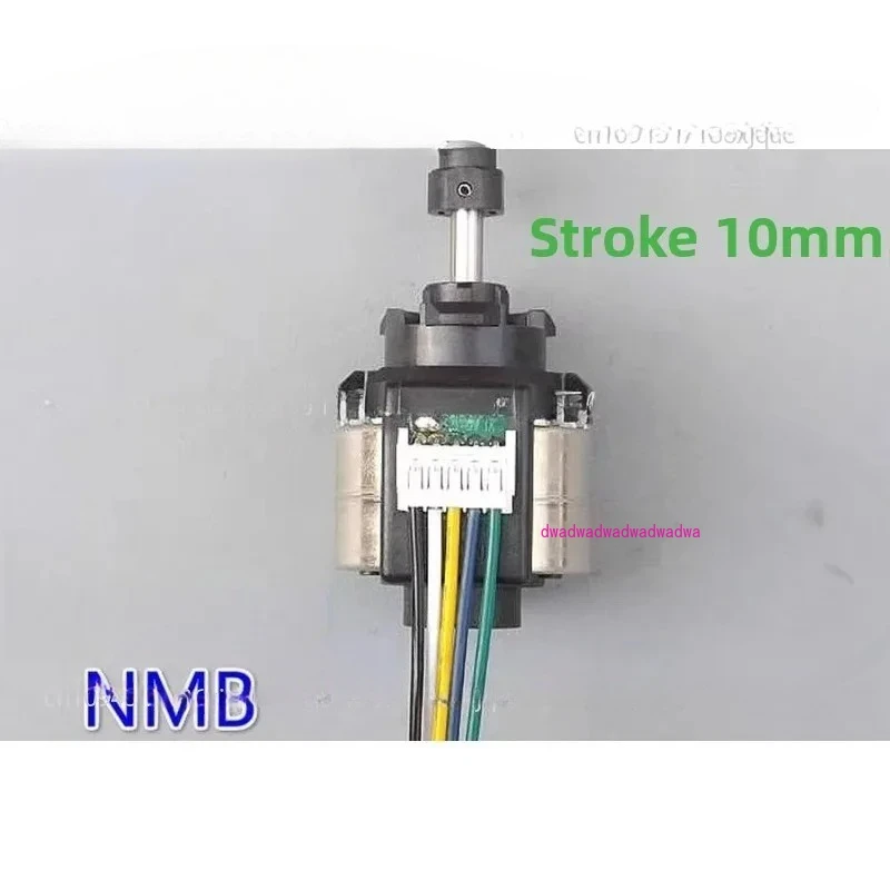 PL35L-024-VLB8 linear actuator, linear motor, car light motor, NMB stepper motor
PL35L-024-VLB8 linear actuator, linear motor, car light motor, NMB stepper motor