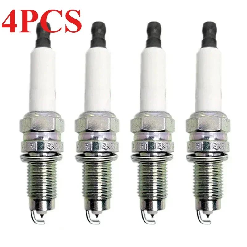 101905606A IZKR7B 4Pcs Iridium Spark Plug Original Quality Auto Ignition System Replacement Parts
101905606A IZKR7B 4Pcs Iridium Spark Plug Original Quality Auto Ignition System Replacement Parts