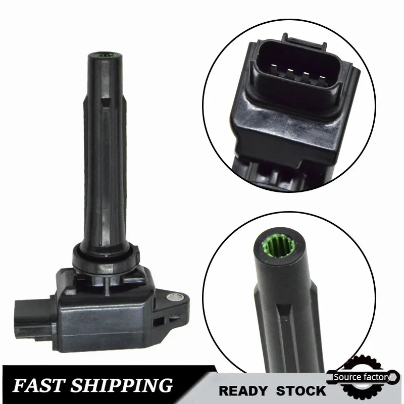 4 PCS P51R18100 PE7W for Mazda CX5 Horse 3 Artez Ignition Coil for Mazda Cx5 Kf Easy Installation Fast Shipping
4 PCS P51R18100 PE7W for Mazda CX5 Horse 3 Artez Ignition Coil for Mazda Cx5 Kf Easy Installation Fast Shipping