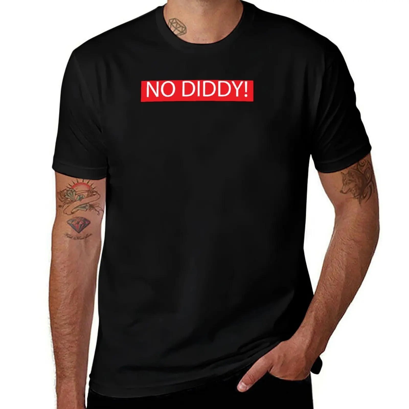 No Diddy, Diddy meme, Pause No Diddy T-Shirt customizeds anime t shirts mens t shirts
No Diddy, Diddy meme, Pause No Diddy T-Shirt customizeds anime t shirts mens t shirts