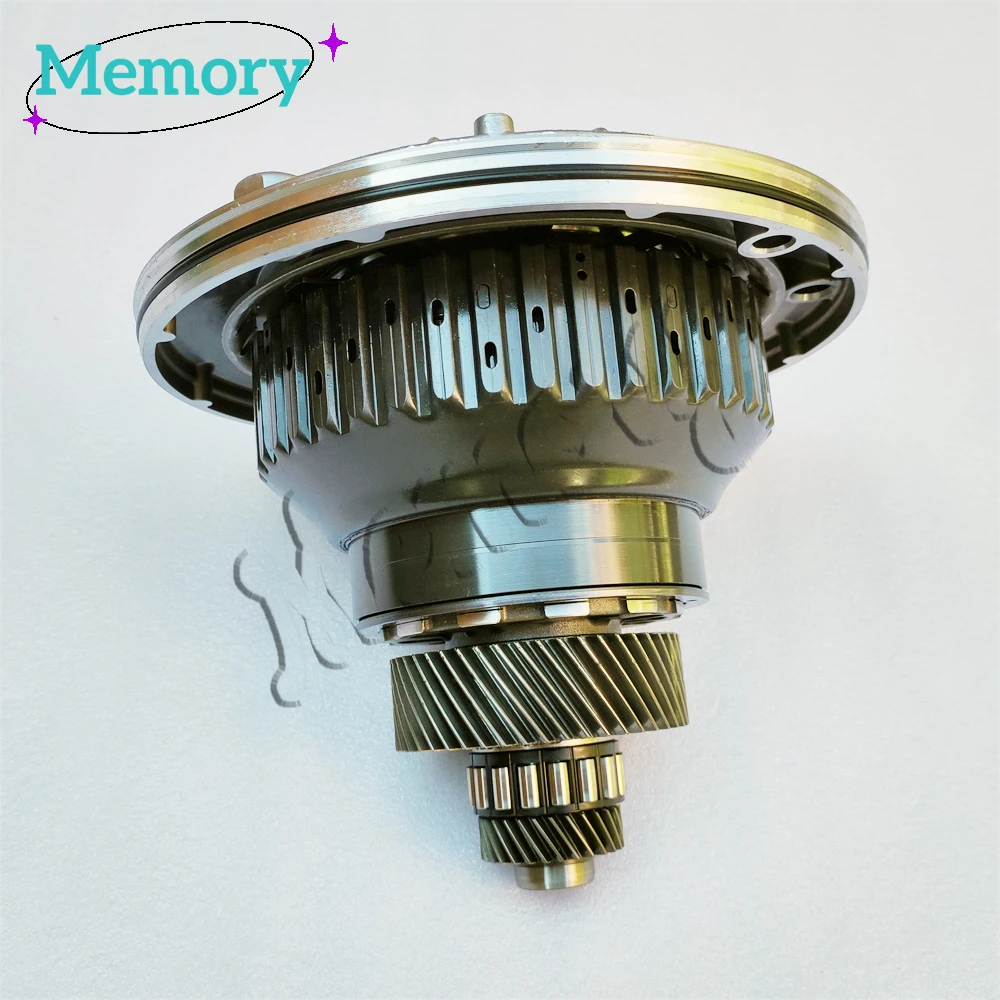 0AW OAW CVT Transmission Clutch Input Drum For AUDI A4 A5 A6 27T 28T 45T 48T 0AW323911A
0AW OAW CVT Transmission Clutch Input Drum For AUDI A4 A5 A6 27T 28T 45T 48T 0AW323911A