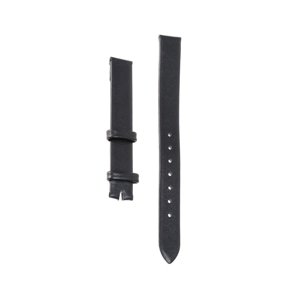10Mm Black Replacement Comfortable Fashion Wrist Strap For Men Women Slender Design Stylish Ultrafine Wristband
10Mm Black Replacement Comfortable Fashion Wrist Strap For Men Women Slender Design Stylish Ultrafine Wristband