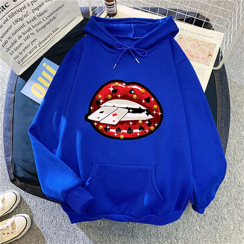 2025 New Spring and Autumn American Retro Printed Hoodie Sweatshirt Women Loose CasualComfortable Sports Top Coat
2025 New Spring and Autumn American Retro Printed Hoodie Sweatshirt Women Loose CasualComfortable Sports Top Coat