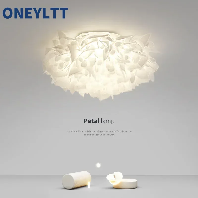 Bedroom pendant light, girl's warm and creative Instagram style ceiling light, homestay art designer, restaurant pendant light
Bedroom pendant light, girl's warm and creative Instagram style ceiling light, homestay art designer, restaurant pendant light