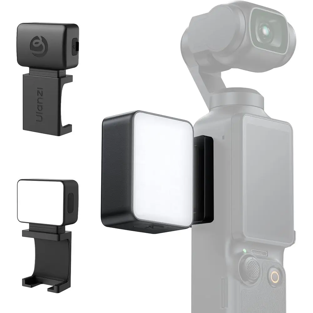 4/3/Xtra Muse 2W 5800K LED Light, CRI ≥95, USB-C Rechargeable, IPX4 Waterproof, 3-Level Brightness for Vlogging & Outdoor Use
4/3/Xtra Muse 2W 5800K LED Light, CRI ≥95, USB-C Rechargeable, IPX4 Waterproof, 3-Level Brightness for Vlogging & Outdoor Use