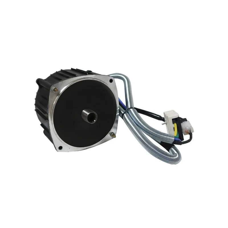 4860V800w1000w electric forklift drive motor ground cow matching brushless motor lifting loading and unloading truck
4860V800w1000w electric forklift drive motor ground cow matching brushless motor lifting loading and unloading truck
