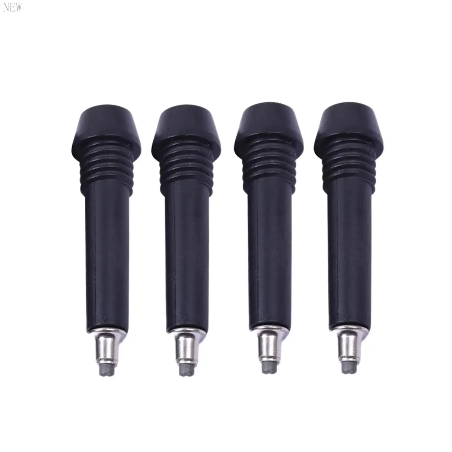 New 4pcs Carbon Tungsten Steel Pole Trekking Tips Rod Spare Gear Tip Trekking Poles Hiking Tip Walking Climbing Parts Sticks
New 4pcs Carbon Tungsten Steel Pole Trekking Tips Rod Spare Gear Tip Trekking Poles Hiking Tip Walking Climbing Parts Sticks