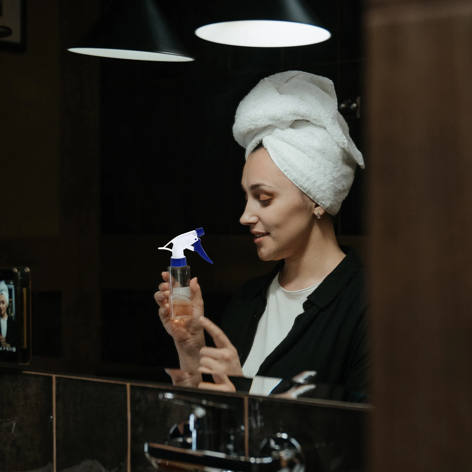 15 Pcs Replacement Trigger Nozzle Plants Camouflage Spray Bottle Nozzles Travel Head
15 Pcs Replacement Trigger Nozzle Plants Camouflage Spray Bottle Nozzles Travel Head