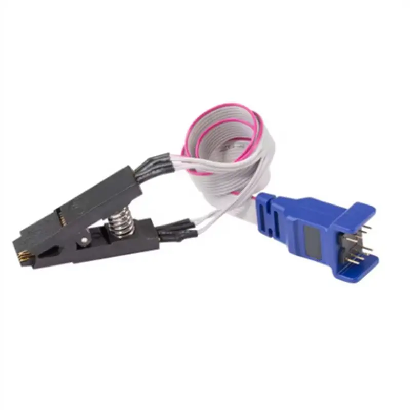 Кабель APA103 EEPROM зажим для Maxiim IM508 IM608 инструменты для программирования ключей
Кабель APA103 EEPROM зажим для Maxiim IM508 IM608 инструменты для программирования ключей