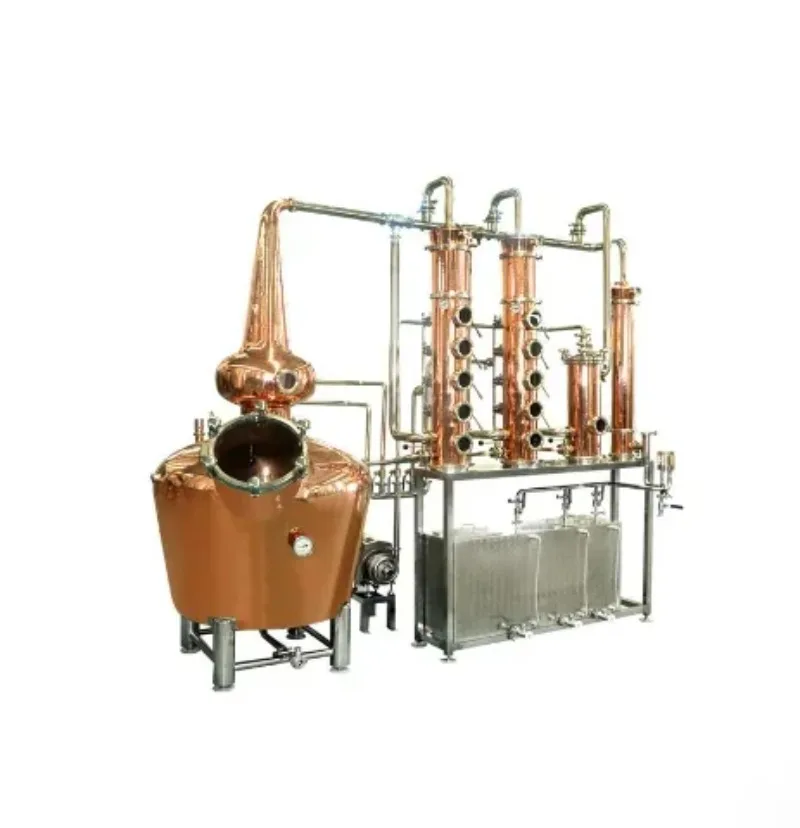 200l Hemp Short Path Perfume Pot Still Distiller Distillation Equipment Plant Column Boiler Kit Apparatus Price for Sale
200l Hemp Short Path Perfume Pot Still Distiller Distillation Equipment Plant Column Boiler Kit Apparatus Price for Sale