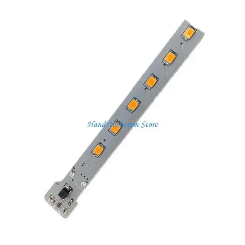 H37F Energy Efficient Light Circuit Board ABS Material 1.2V LED Module
H37F Energy Efficient Light Circuit Board ABS Material 1.2V LED Module