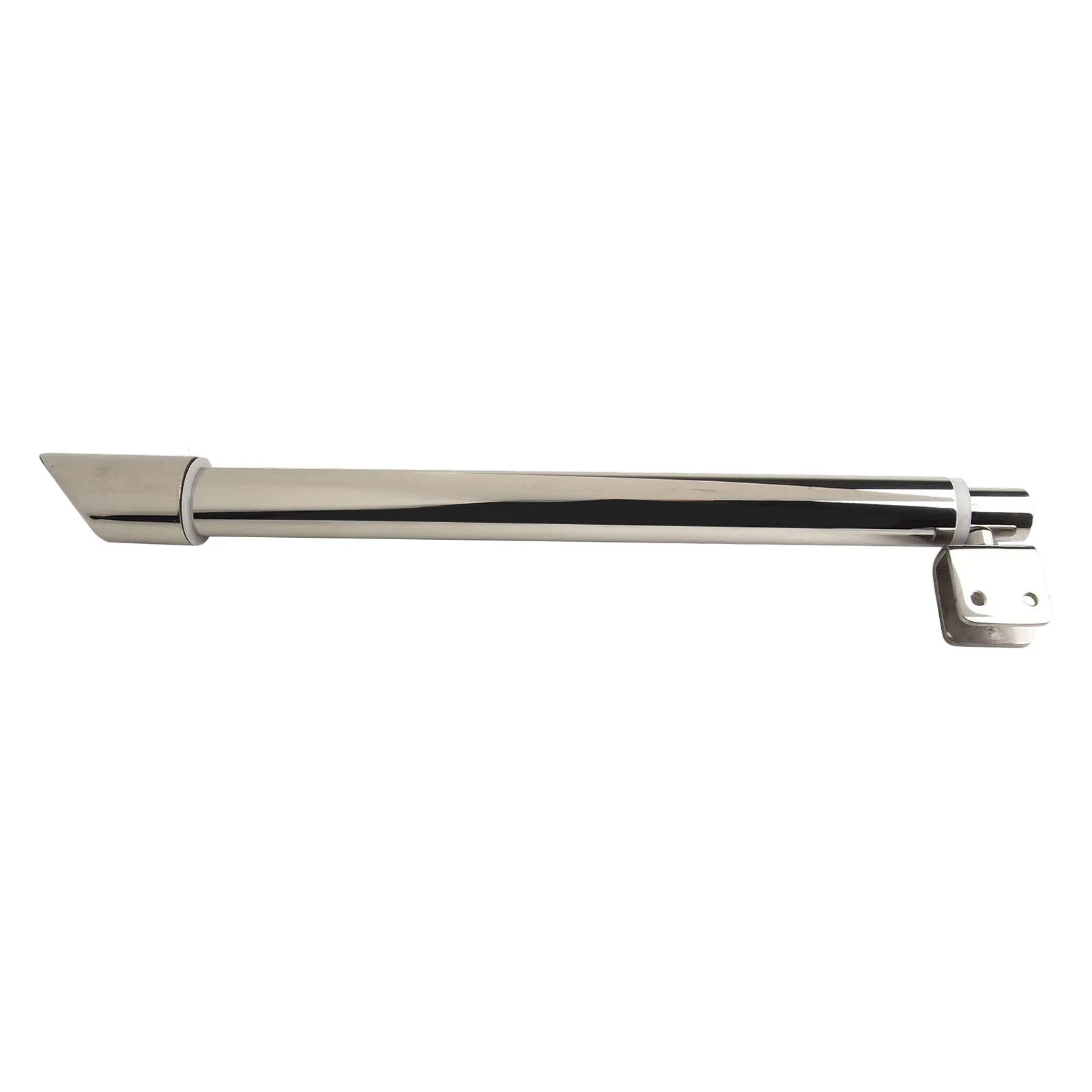 Telescopic Shower Screen Support Bar in Stainless Steel for 8 12mm Thick Glass Panels Enhances Shower Stability
Telescopic Shower Screen Support Bar in Stainless Steel for 8 12mm Thick Glass Panels Enhances Shower Stability