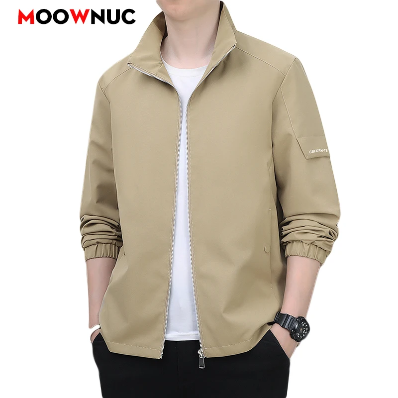 Coats Men Clothing Men's Windbreaker Jacket Casual Coat for Camping Male Streetwear Spring Autumn Windproof Hombre Outdoor New
Coats Men Clothing Men's Windbreaker Jacket Casual Coat for Camping Male Streetwear Spring Autumn Windproof Hombre Outdoor New