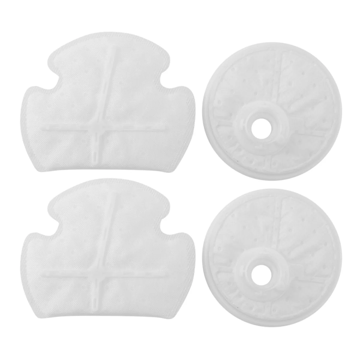 4pcs Fuel Pump Filter Strainer for Can-Am SeaDoo GTX EFI 270600113 270600108
4pcs Fuel Pump Filter Strainer for Can-Am SeaDoo GTX EFI 270600113 270600108