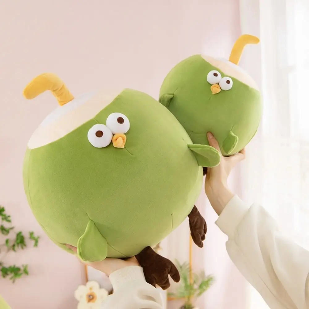 PP Cotton Coconut Chicken Plush Toy Fluffy Collection Chick Doll Throw Pillow Cartoon 30cm Chicken Stuffed Doll Birthday Parties
PP Cotton Coconut Chicken Plush Toy Fluffy Collection Chick Doll Throw Pillow Cartoon 30cm Chicken Stuffed Doll Birthday Parties
