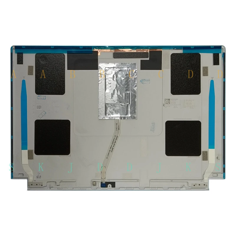 M 0TJ1WR For DELL Alienware x15 R1 R2 Laptop LCD Back Cover Case Notebook Cover
M 0TJ1WR For DELL Alienware x15 R1 R2 Laptop LCD Back Cover Case Notebook Cover