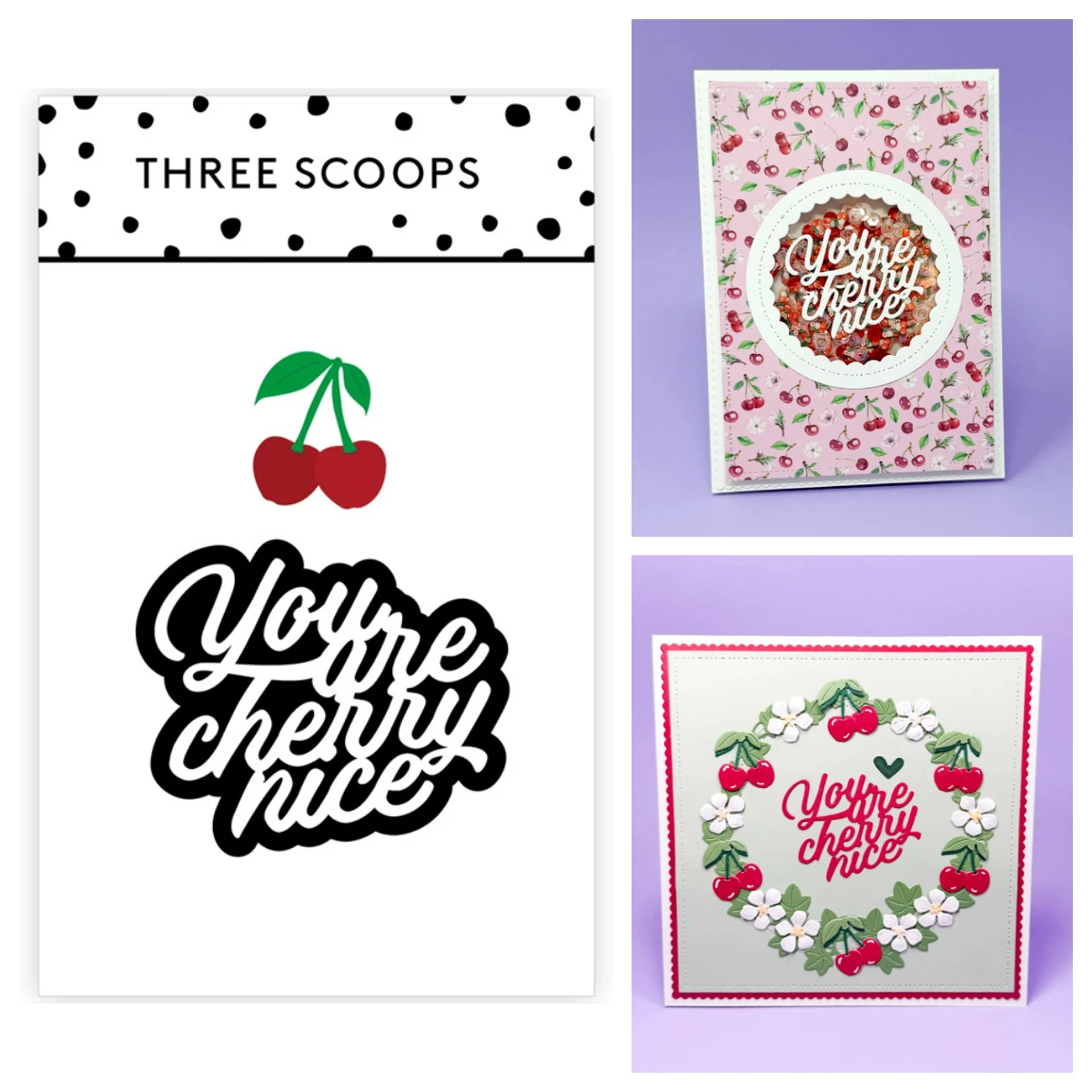 Three Scoops Cherry Nic Kiss Large Lace Circle Metal Cutting Dies for DIY Scrapbooking Greeting Card Diary Handmade May 2026 New
Three Scoops Cherry Nic Kiss Large Lace Circle Metal Cutting Dies for DIY Scrapbooking Greeting Card Diary Handmade May 2026 New