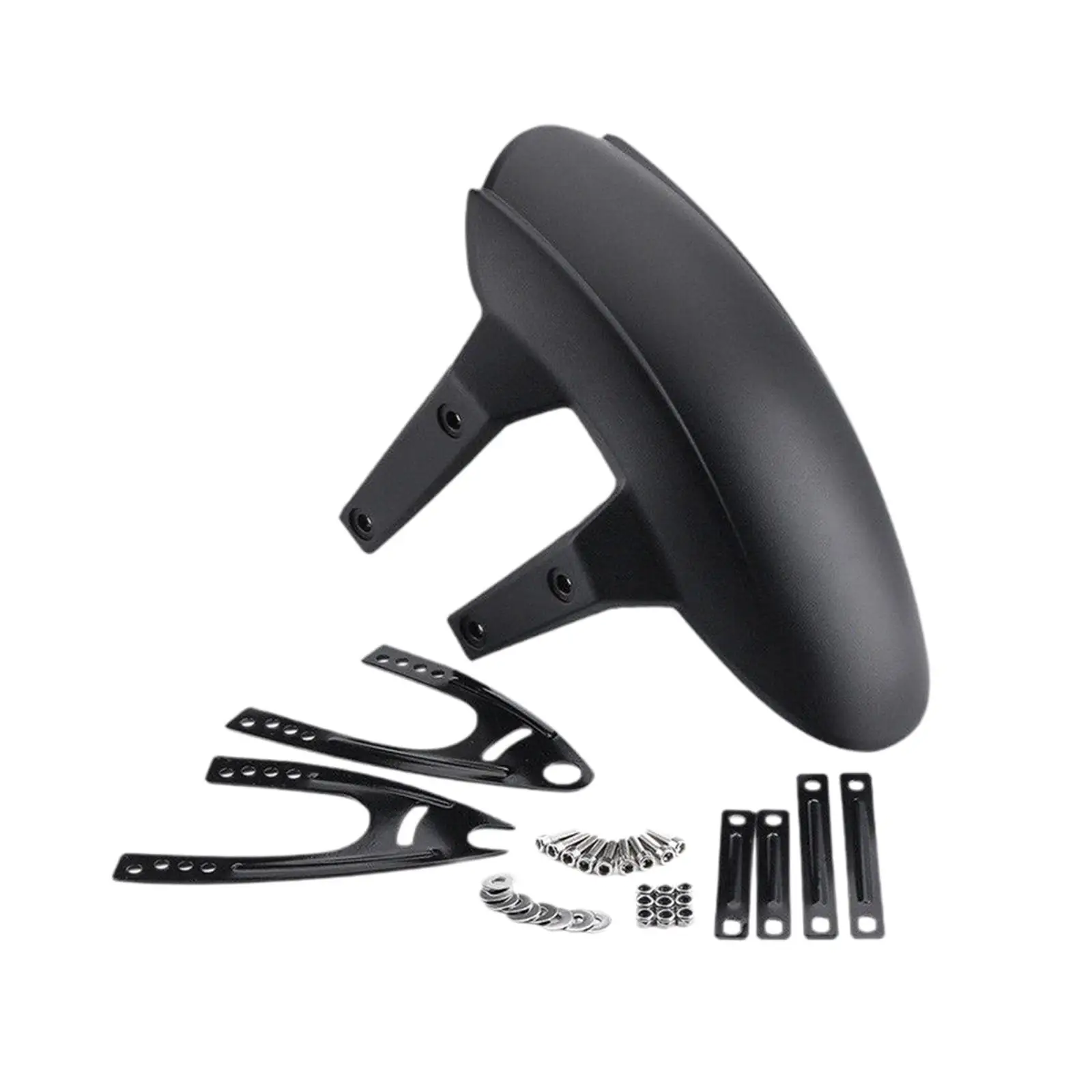 Motorcycle Rear Fender Cover Wheel Mud Guard Wheel Protection Motorbike Accessories Back Mudguard Tire Mud Flap for Rain
Motorcycle Rear Fender Cover Wheel Mud Guard Wheel Protection Motorbike Accessories Back Mudguard Tire Mud Flap for Rain