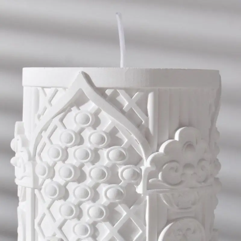 R3MC Sturdy Silicone Castles Memories Mould for Resin Craft Making and Plaster Storage Containers Easy Demolding
R3MC Sturdy Silicone Castles Memories Mould for Resin Craft Making and Plaster Storage Containers Easy Demolding