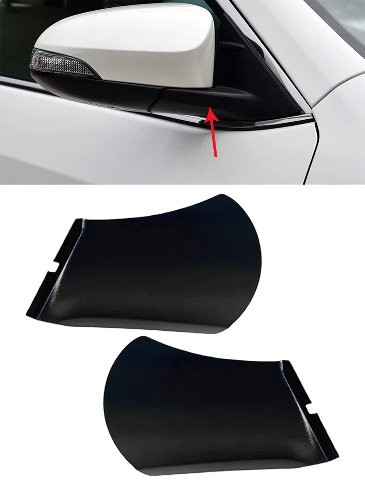 For Toyota Camry 7 2012 2013 2014 2015 2016 Rear View Mirror Triangle Bottom Base Black Plastic Small Cover Panel Shell
For Toyota Camry 7 2012 2013 2014 2015 2016 Rear View Mirror Triangle Bottom Base Black Plastic Small Cover Panel Shell