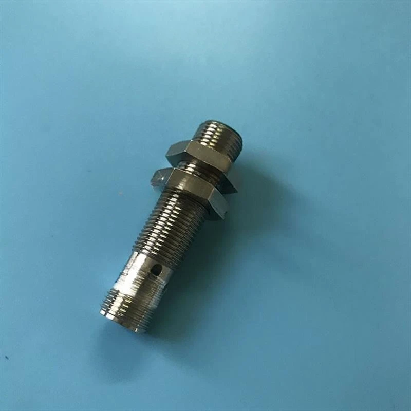 Proximity Switch Sensor Inductive Induction Switch IFRM12P1701-S14L Car Accessories Accessoire Voiture
Proximity Switch Sensor Inductive Induction Switch IFRM12P1701-S14L Car Accessories Accessoire Voiture