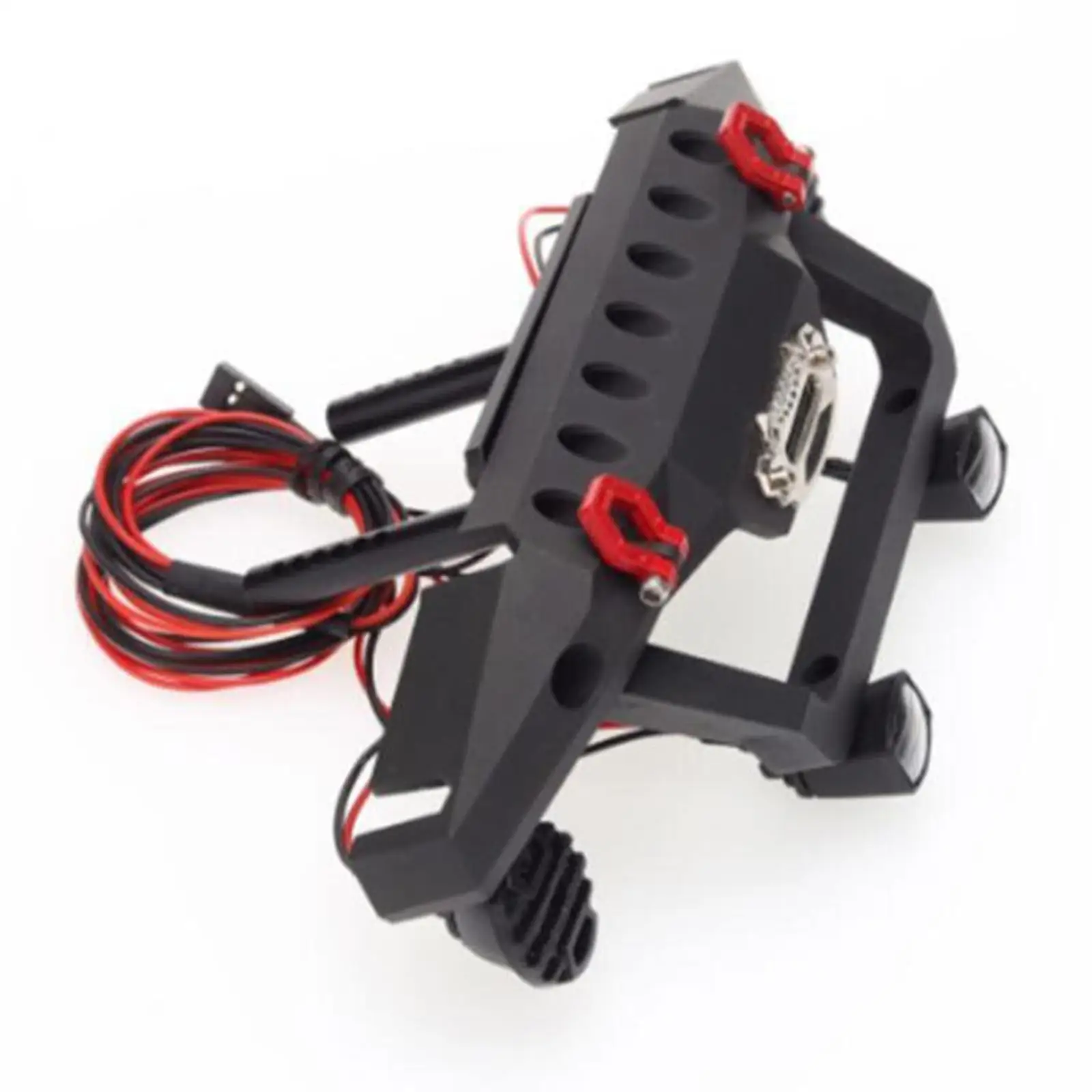 Metal Front Rear Bumper fit for Axial SCX10 3007, Great Upgrade Parts RC Model
Metal Front Rear Bumper fit for Axial SCX10 3007, Great Upgrade Parts RC Model